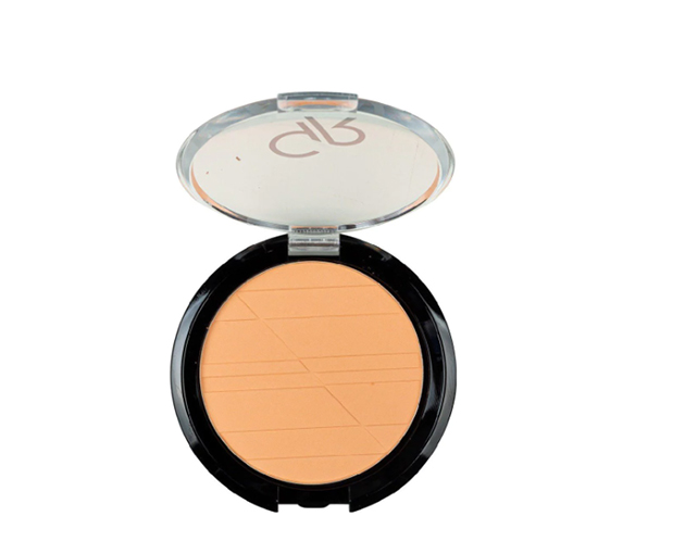 Golden Rose COMPACT POWDER NO: 08